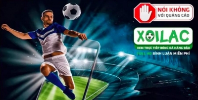 Xoilactv.skin - Địa chỉ tin tức và phân tích bóng đá hàng đầu
