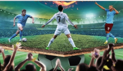 Khám phá Mitom1-tv.pro: Link xem trực tiếp bóng đá Mitom TV đỉnh cao